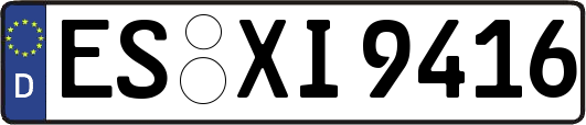ES-XI9416