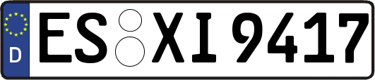 ES-XI9417