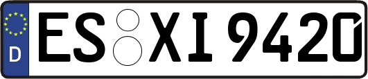 ES-XI9420