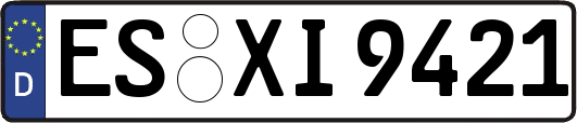 ES-XI9421