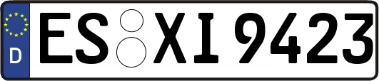 ES-XI9423