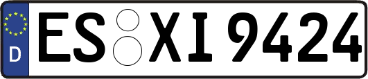 ES-XI9424