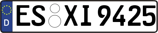 ES-XI9425