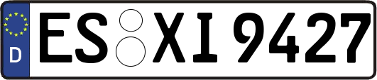 ES-XI9427