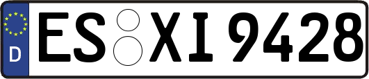 ES-XI9428