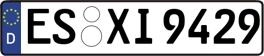 ES-XI9429