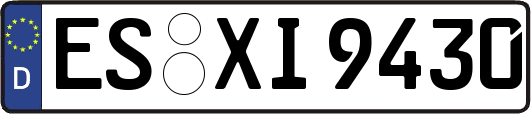 ES-XI9430