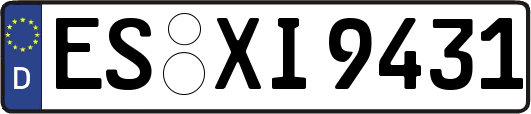 ES-XI9431