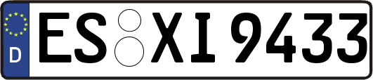 ES-XI9433