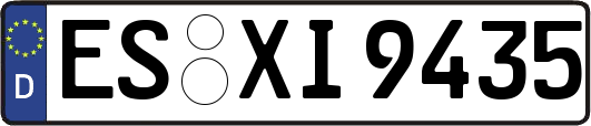 ES-XI9435