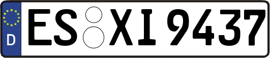 ES-XI9437