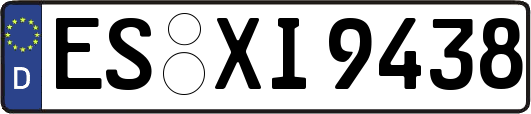 ES-XI9438