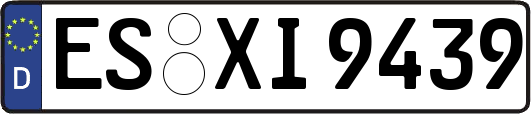 ES-XI9439