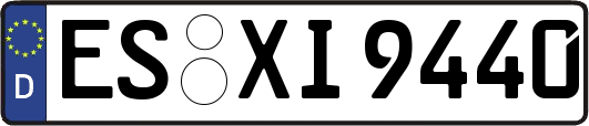 ES-XI9440