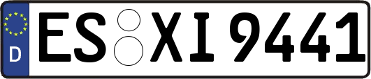 ES-XI9441