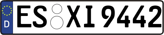ES-XI9442