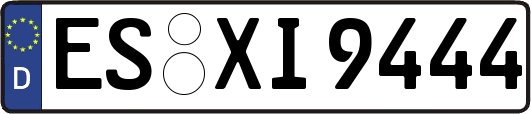ES-XI9444