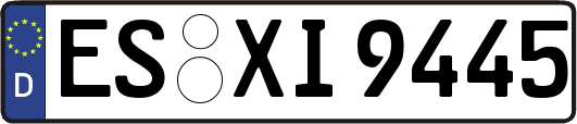 ES-XI9445