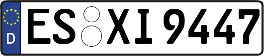 ES-XI9447