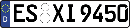 ES-XI9450
