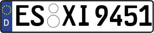 ES-XI9451