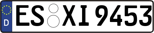 ES-XI9453