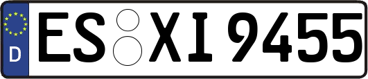 ES-XI9455