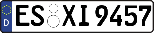ES-XI9457