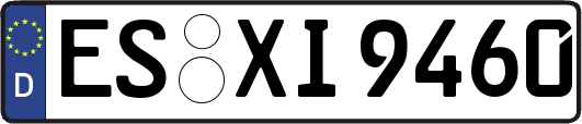 ES-XI9460