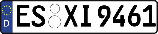 ES-XI9461