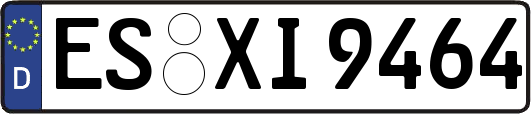 ES-XI9464