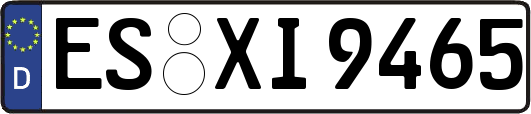 ES-XI9465
