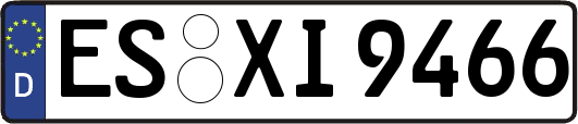 ES-XI9466