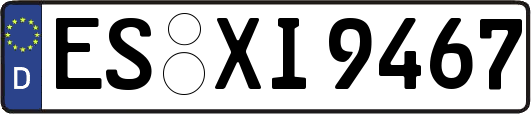 ES-XI9467