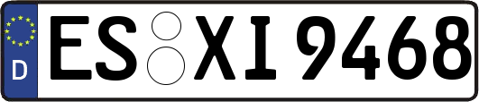 ES-XI9468