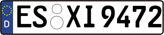 ES-XI9472