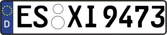ES-XI9473