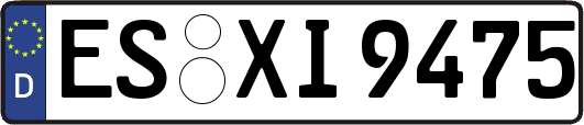 ES-XI9475