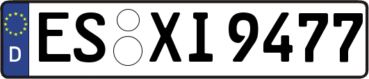 ES-XI9477