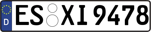 ES-XI9478