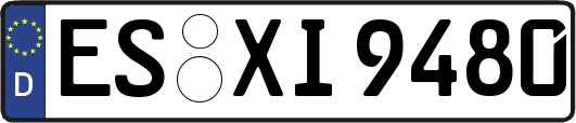 ES-XI9480