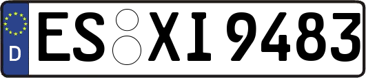 ES-XI9483
