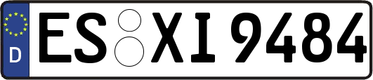 ES-XI9484
