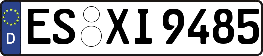 ES-XI9485