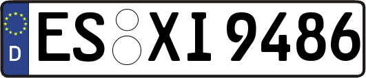 ES-XI9486