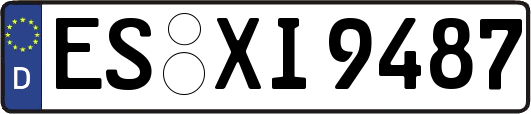 ES-XI9487