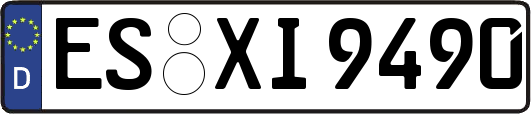 ES-XI9490
