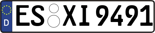 ES-XI9491