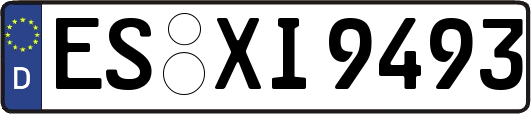 ES-XI9493