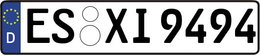 ES-XI9494